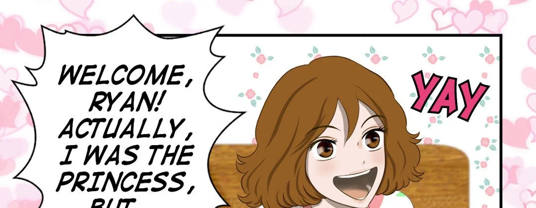 Living with The Wizard - Chapter 50
